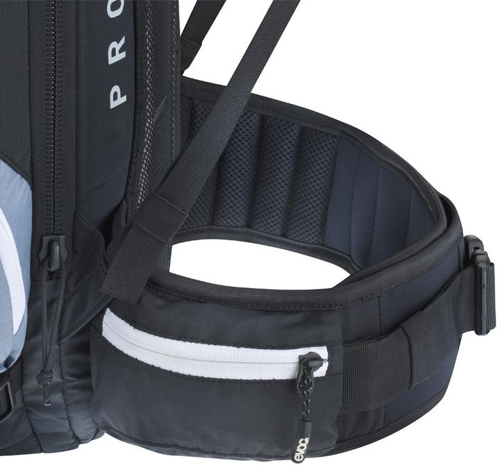 Actual product image Evoc FR Enduro Blackline S (16 l)