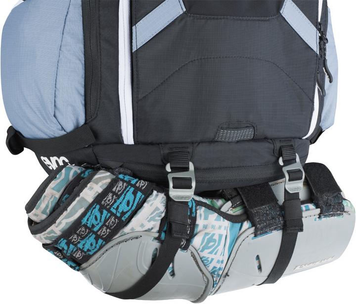 Actual product image Evoc FR Enduro Blackline S (16 l)