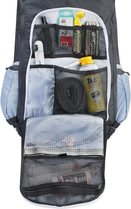 Actual product image Evoc FR Enduro Blackline S (16 l)