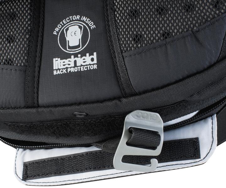 Actual product image Evoc FR Enduro Blackline S (16 l)