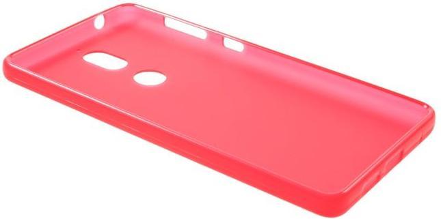 Produktbild MU Classic TPU Softcase Hülle (Nokia 7)