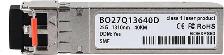 Immagine prodotto BlueOptics Palo Alto Networks SFP28-25G-ER compatibile SFP28 BO27Q13640D