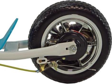 Actual product image Best Sporting Kids scooter Kids