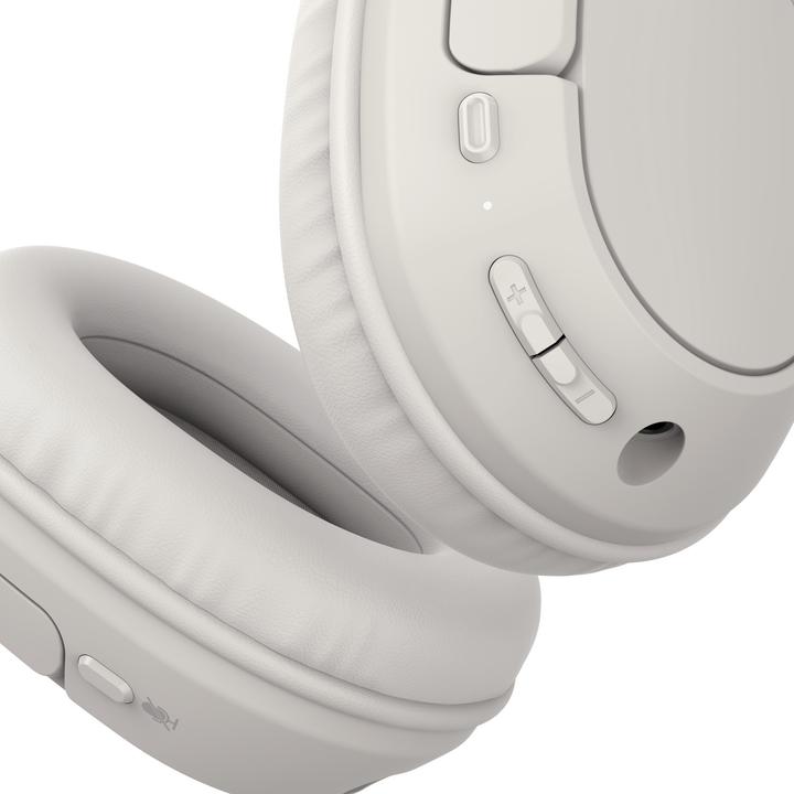 Productafbeelding Belkin Soundform Surround (NC, 60 h, Draadloze, Bedraad)