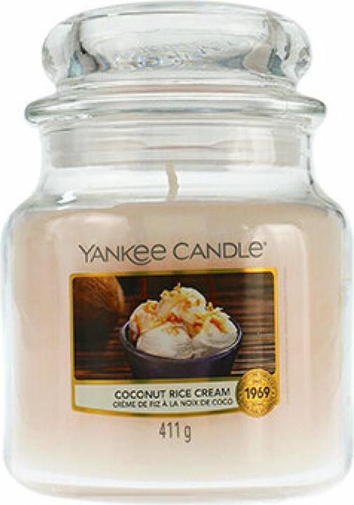 Vanille, Noix de coco, Floral, Bois de santal