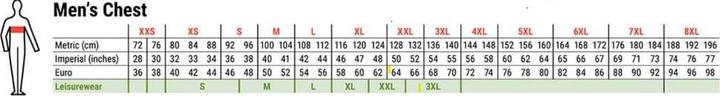 Actual product image Portwest DX4 waistcoat (3XL)