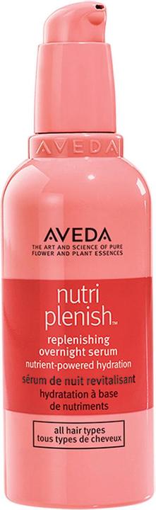 Immagine prodotto Aveda Cura dei capelli Nutripl Hydratant Overnight Serum 100 ml (100 ml)
