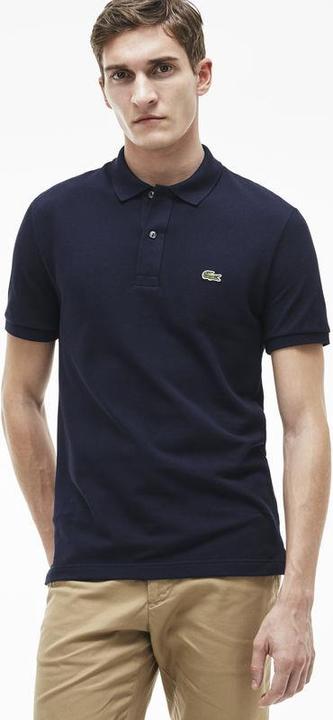 Image du produit Lacoste Slim Pique (S)