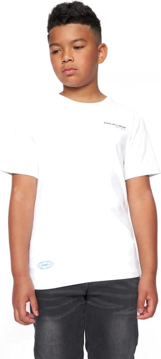 Image du produit Kings Will Dream - T-shirt INFERNO - Garçon (128)