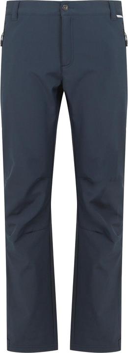 Produktbild Regatta Great Outdoors Adventure Tech Softshell Hose Geo II Langes Bein (44)