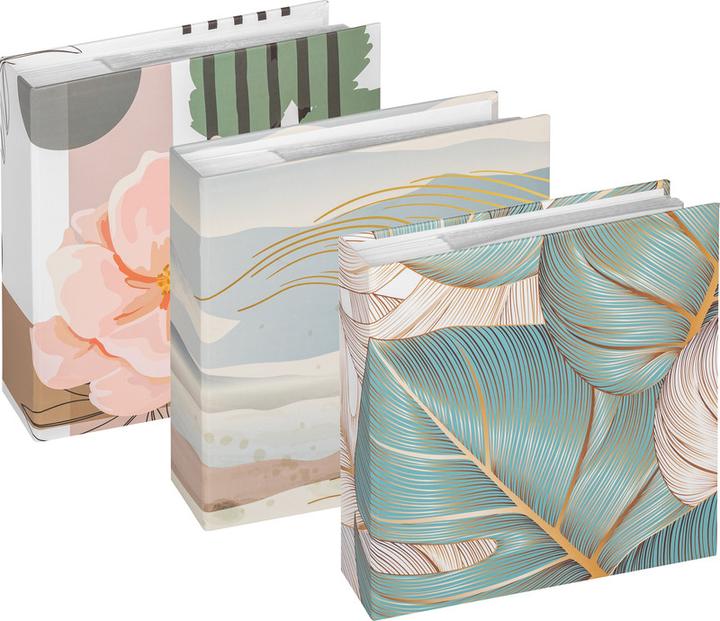 Actual product image Walther Design Memo Insert Album Variety (10 x 15 cm)