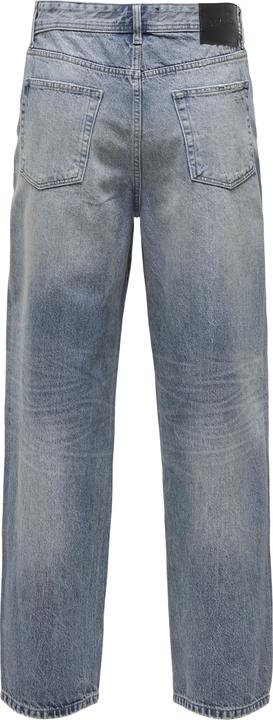 Produktbild Only & Sons Onsfade Loose Sbg 2218 Tai Dnm Noos (W27/L32)