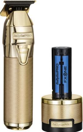 BaByliss Pro 4Artists FX One Trimmer Gold FX799GE