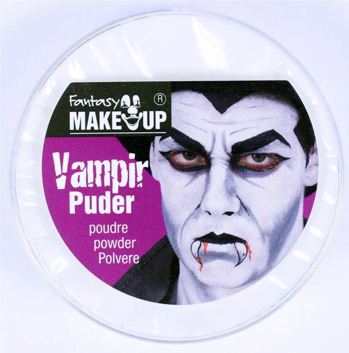 Actual product image Fantasy Make Up Vampire Powder