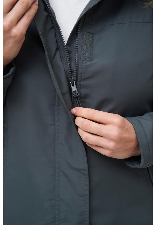 Immagine prodotto Brandit Giacca a vento da donna Frontzip - 16181 (XS)