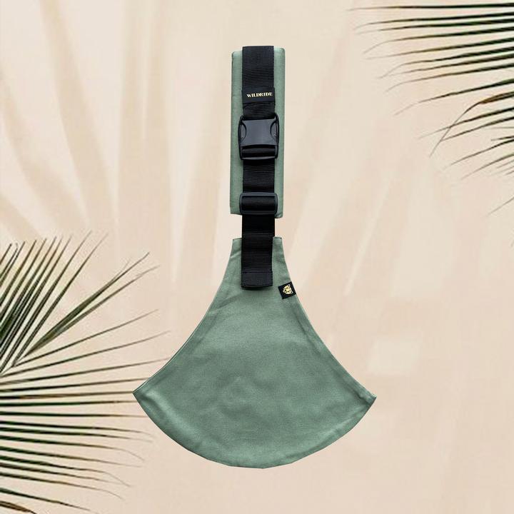 Image du produit Wildride Porte-bébé