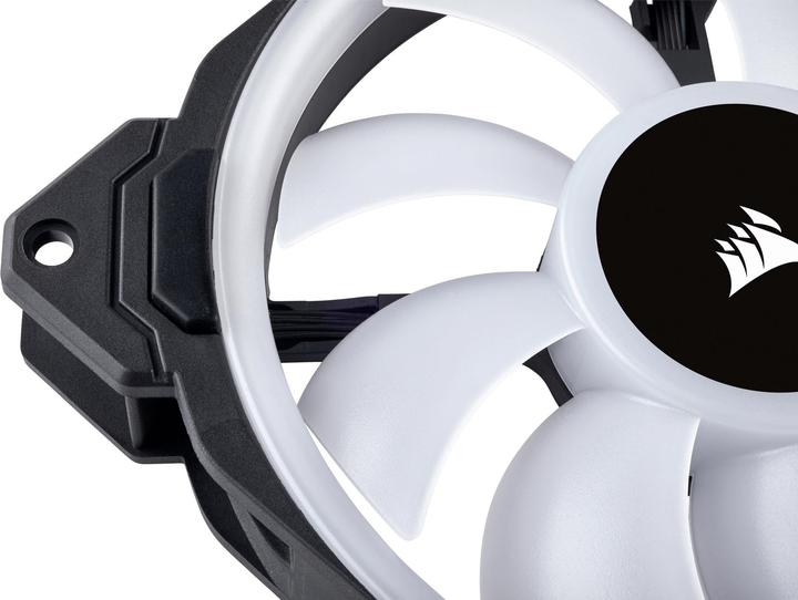 Produktbild Corsair Ll140 (140 mm, 1 x)