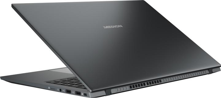 Image du produit Medion Akoya E15413 - Ordinateur portable - Windows 11 Home - 15.6 inch (15.60", Intel Core i7-1255U, 16 Go, 1000 Go)