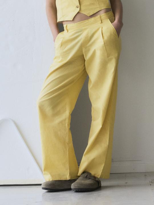 Actual product image Lmtd Wide Fit Hose (140)