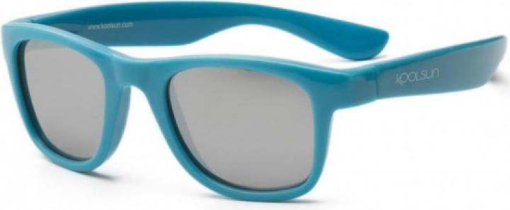 Produktbild Koolsun Wave Cendre Blue Kinder-Sonnenbrille