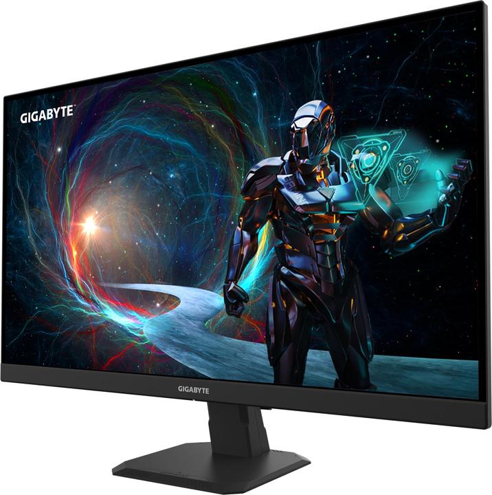 Produktbild Gigabyte GS27QXA (2560 x 1440 Pixel, 27")