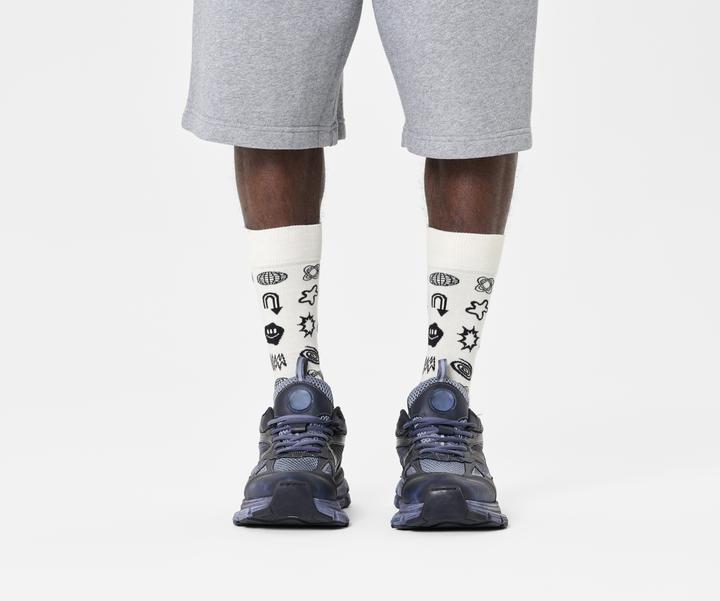 Produktbild Happy Socks Techy Sock (Einzelpack, 36 - 40)