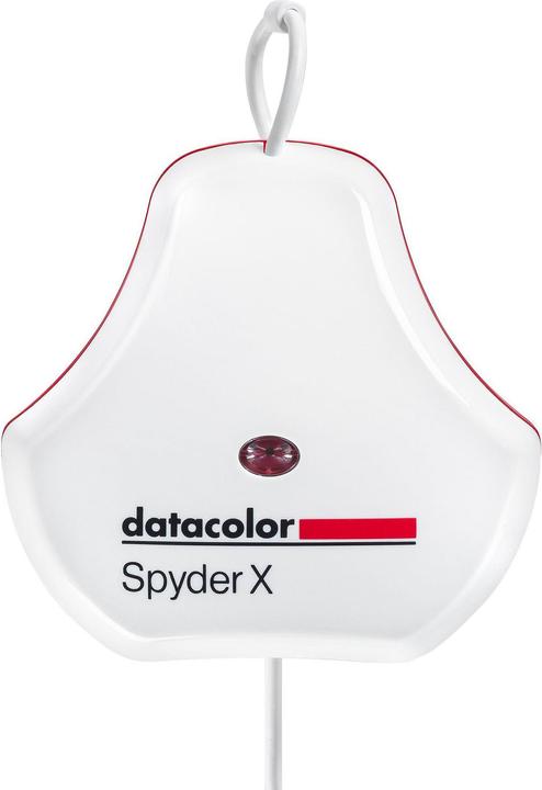 Actual product image Datacolor SpyderX Elite