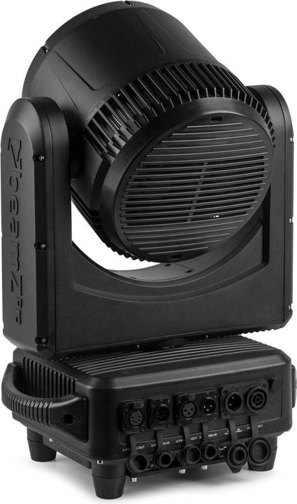 Produktbild BeamZ Pro Moving Head Pro Nereid760, ZubehÃ¶r Typ: Licht, Typ