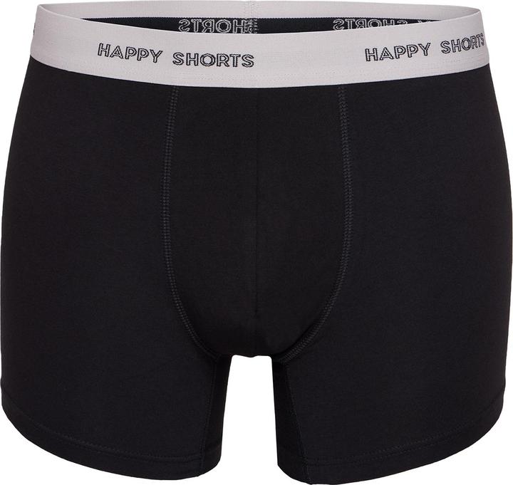 Actual product image Happy shorts Retro Pants motifs (XL, pack of 3)