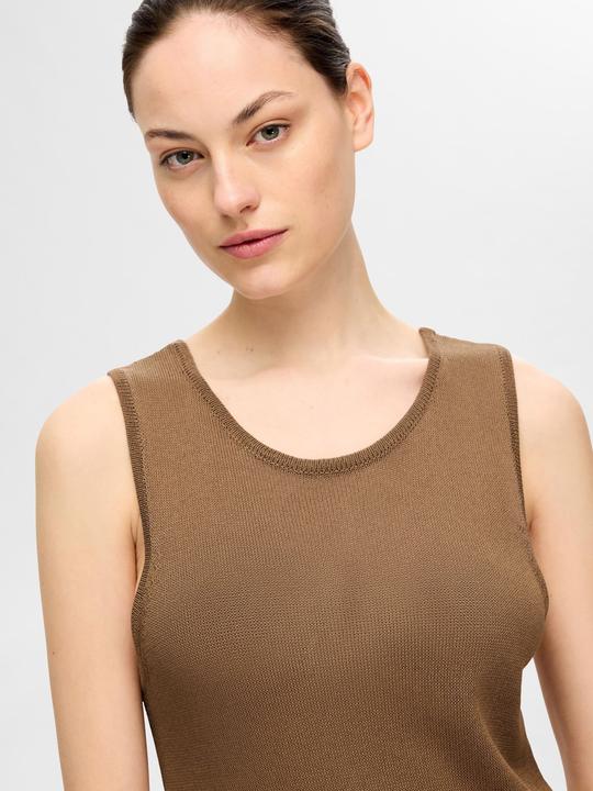 Immagine prodotto Selected Femme Maxi abito in maglia (L)