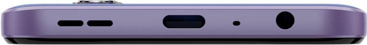 Image du produit Nokia G42 5G (128 Go, Purple, 6.56", Double SIM, 50 Mpx, 5G)