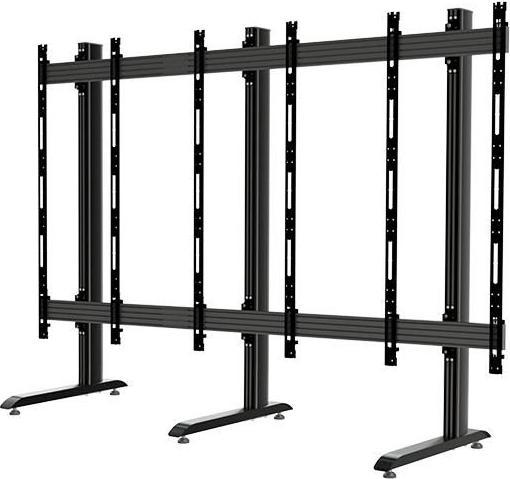 Image du produit b-tech SYSTEM X - Support de sol pour (220")