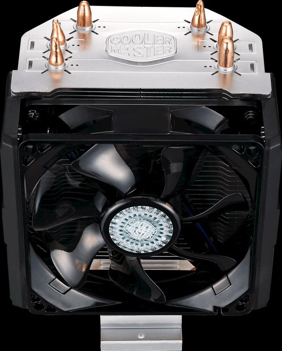 Productafbeelding Cooler Master Hyper 103 (138.50 mm)