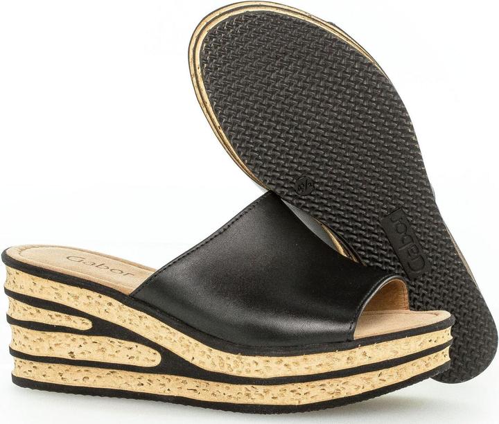 Image du produit Gabor Mule 44.650.27 (40)