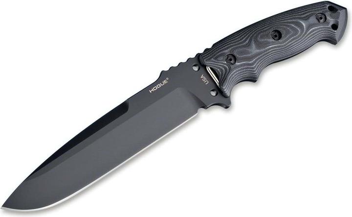 Hogue EX-F01 7.0 G-Mascus Black (17.80 cm)