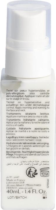 Image du produit Hydra Creme (40 ml, Crème 24h)