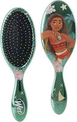 Immagine prodotto Wet Brush Detangler originale Principessa Disney MOANA - Spazzola per capelli