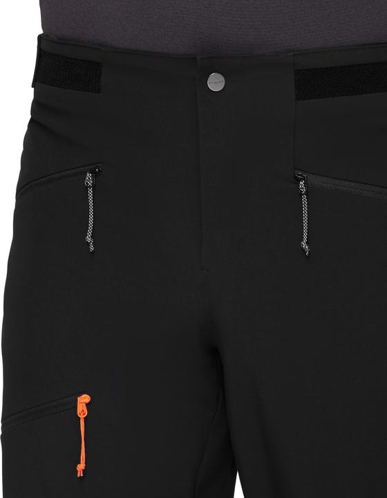 Actual product image Mammut Taiss Guide SO Pants Men (46)
