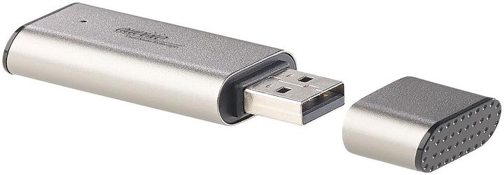 Produktbild Auvisio Digitaler Voice Recorder (8 GB)