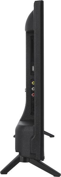 Produktbild Hitachi 24HE2202 - 24 Zoll - Smart Android TV - WiFi Bluetooth HD LED (24", LCD, HD ready)