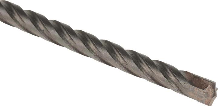 Produktbild Bosch Professional Zubehör Hammerbohrer SDS plus-5, 6 x 100 x 165 mm (6 mm)