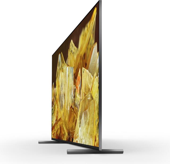 Actual product image Sony XR-75X90L (75", X90L, LCD, 4K, 2023)