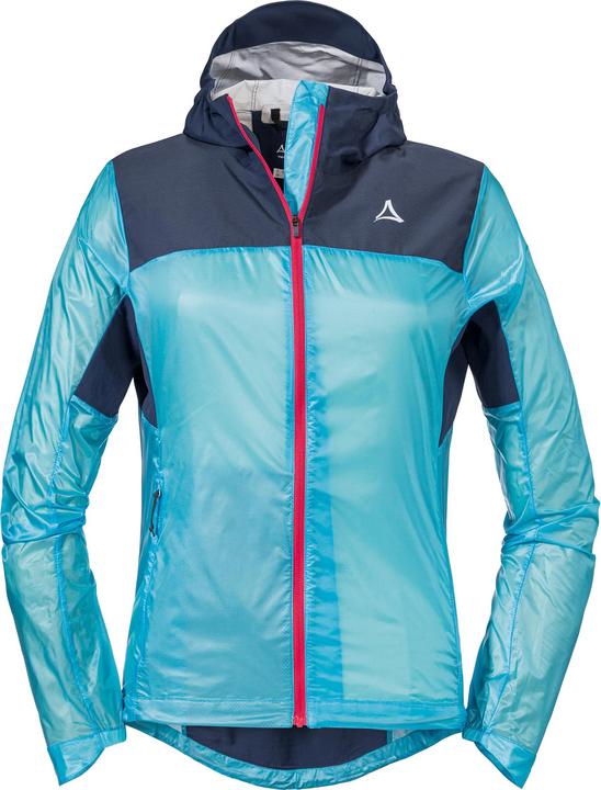 Schöffel Hybrid Jacket Flow Trail