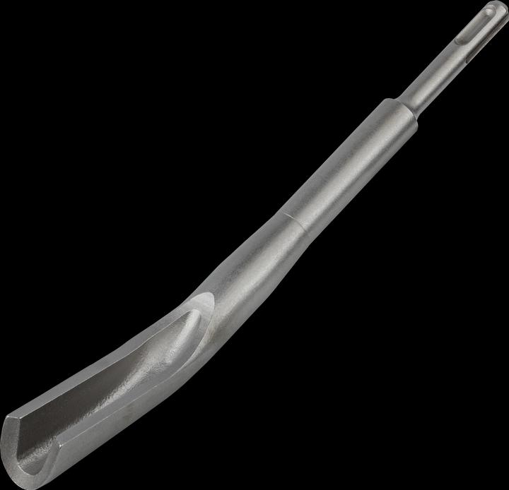 Productafbeelding wolfcraft wolfcraft 1 guts SDS-plus schacht 22/250mm