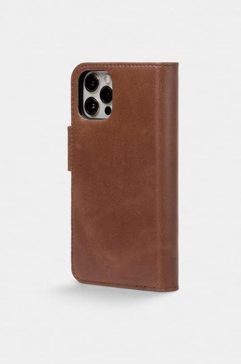 Actual product image Trunk iPhone 12 Pro Max Wallet (Apple iPhone 12 Pro Max)