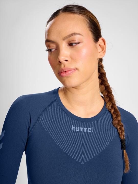 Image du produit hummel First Seamless Jersey L/S W (S)