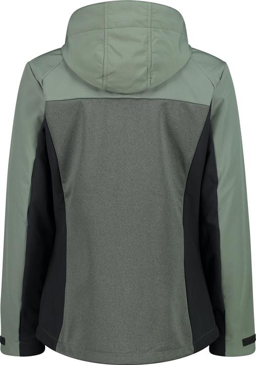 Produktbild CMP Campagnolo Hoodie (L)