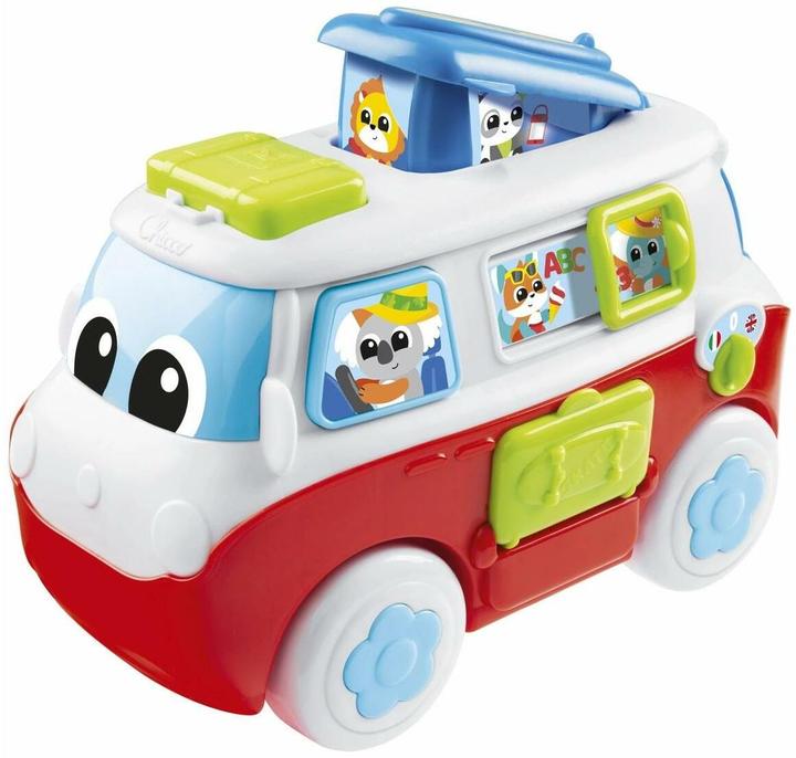 Chicco Van Life - En
