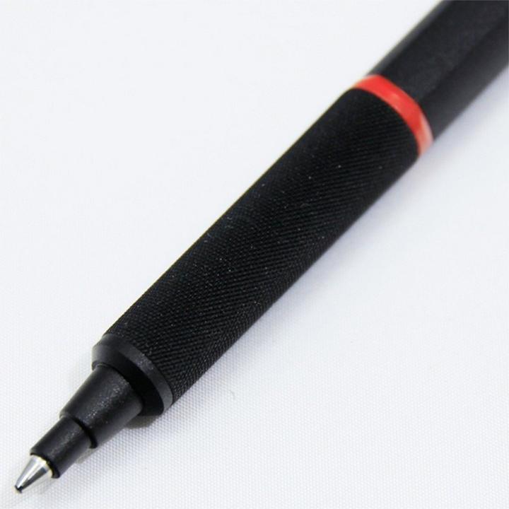 Actual product image Rotring Rapid Pro (Black, 1 x)
