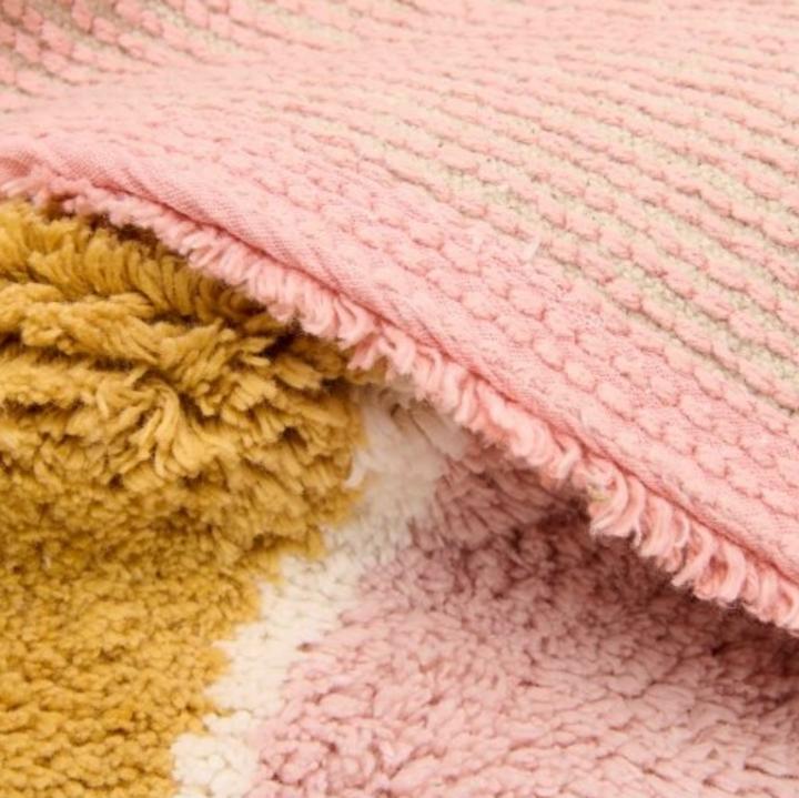 Image du produit Little Dutch Arc-en-ciel (80 x 130 cm)